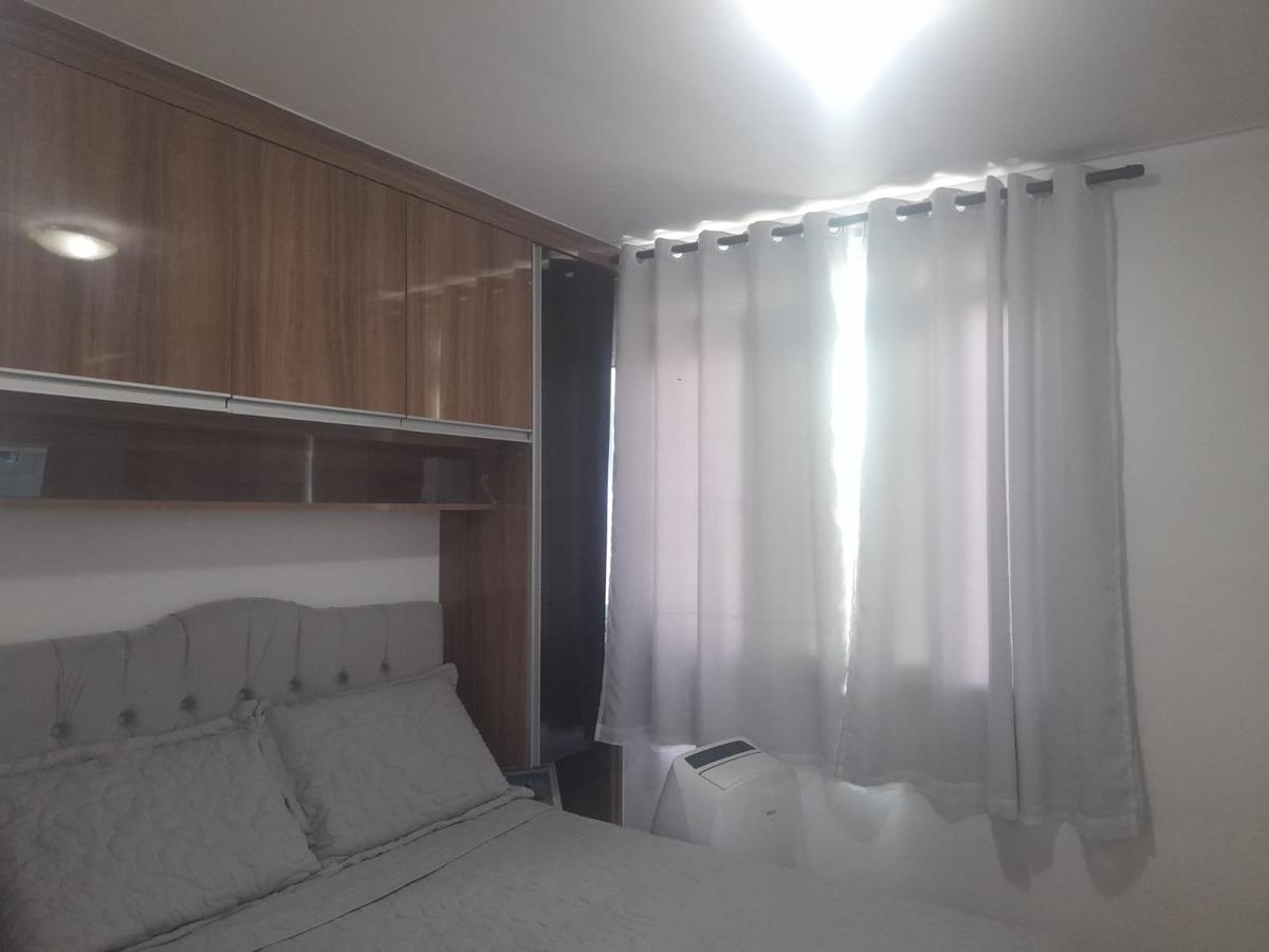 Apartamento, Candelária, 2 Quartos, 1 Vaga, 1 Suíte