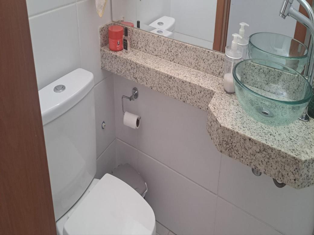 Apartamento, Funcionários, 2 Quartos, 1 Suíte