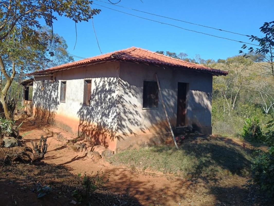 Fazenda, Centro, 3 Quartos, 0 Vaga