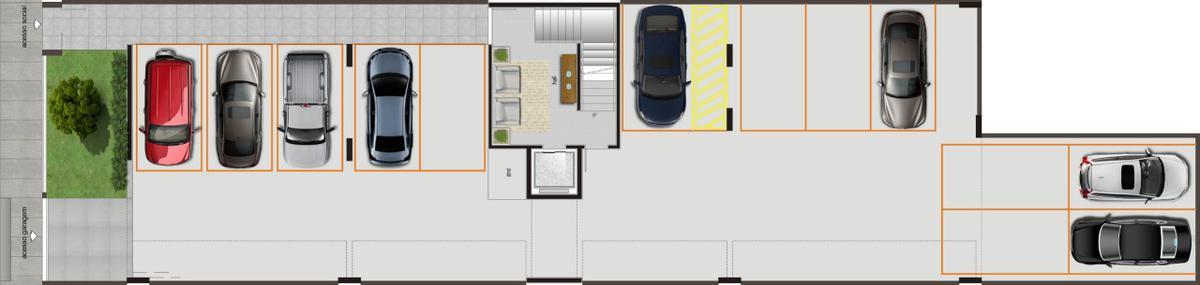Apartamento, Prado, 3 Quartos, 2 Vagas, 1 Suíte
