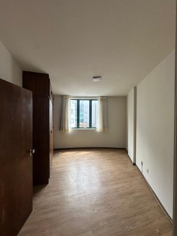 Apartamento, Sion, 3 Quartos, 2 Vagas, 1 Suíte