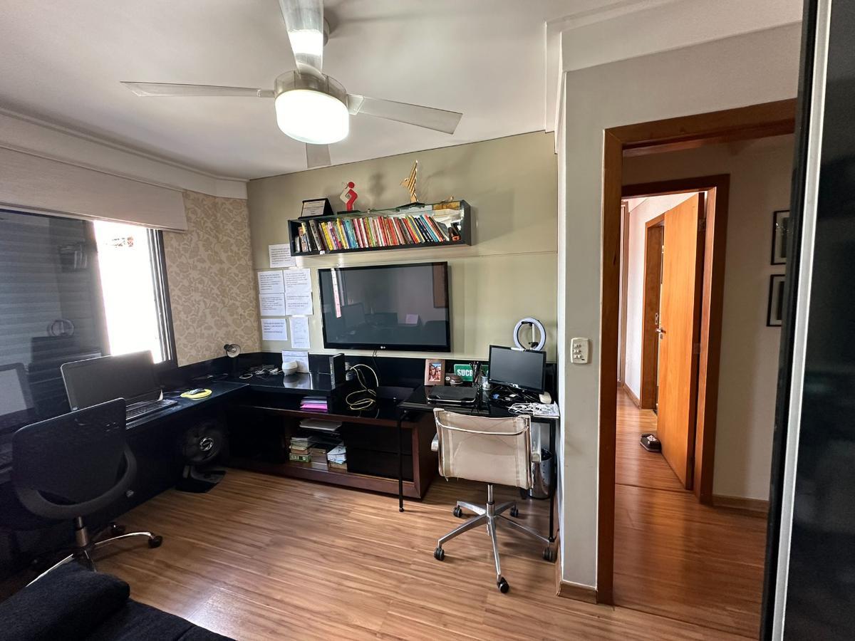 Apartamento, Palmares, 4 Quartos, 3 Vagas, 2 Suítes