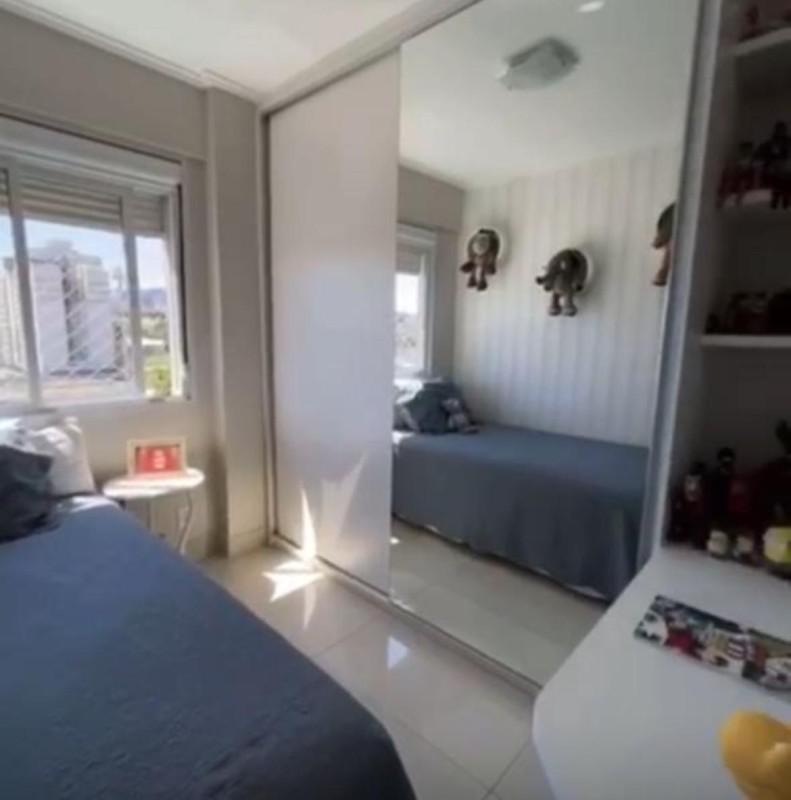 Apartamento, Prado, 3 Quartos, 2 Vagas, 1 Suíte