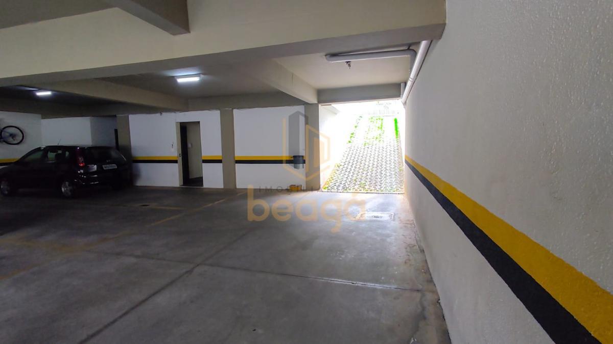 Apartamento, Castelo, 2 Quartos, 2 Vagas, 1 Suíte