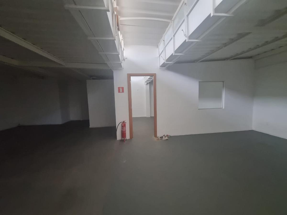 Andar, Santa Efigênia, 0 Quarto, 3 Vagas