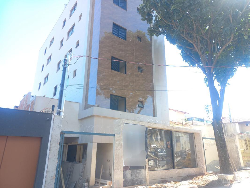 Apartamento, Planalto, 3 Quartos, 2 Vagas, 1 Suíte