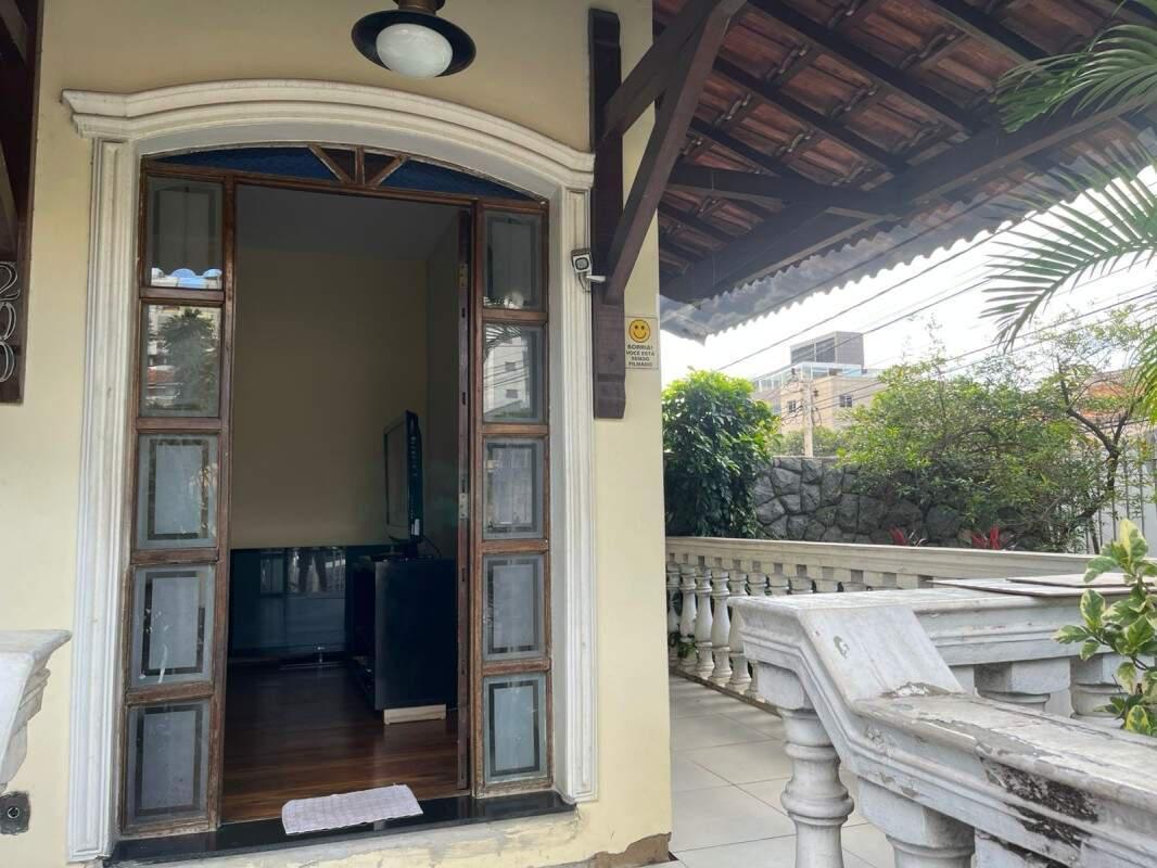Casa, Salgado Filho, 5 Quartos, 5 Vagas, 1 Suíte