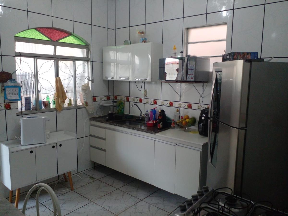 Casa, Palmeiras, 2 Quartos, 5 Vagas