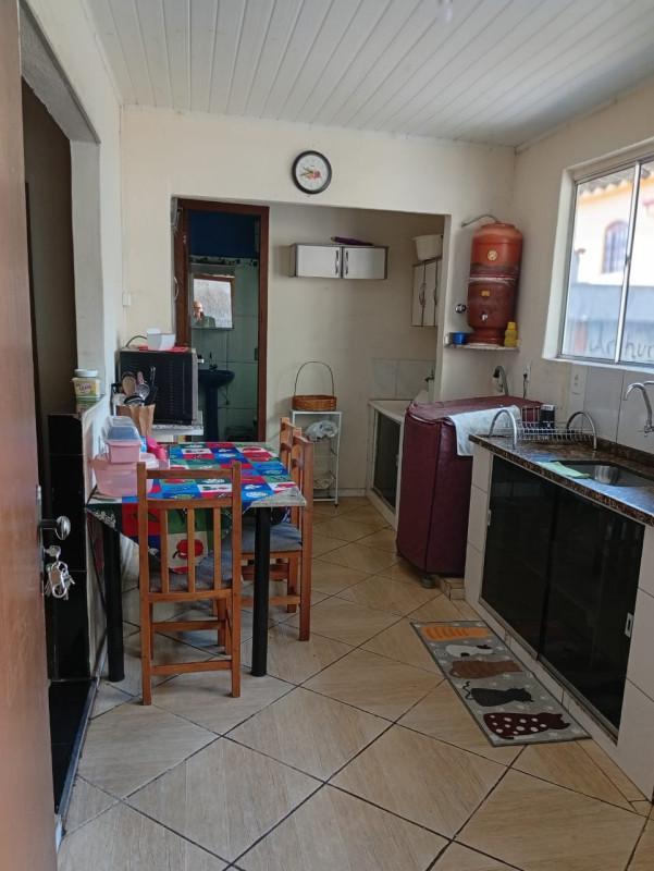Casa, Cardoso (barreiro), 3 Quartos, 3 Vagas
