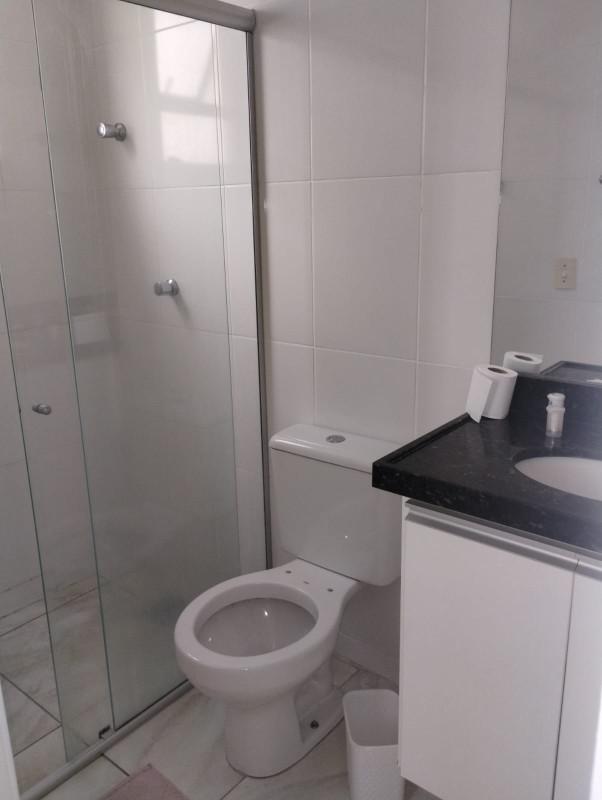 Apartamento, Castelo, 3 Quartos, 2 Vagas, 2 Suítes