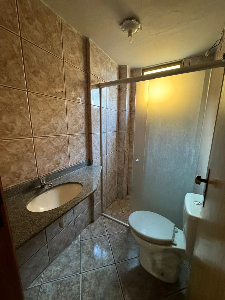 Apartamento, Vila Clóris, 2 Quartos, 1 Vaga