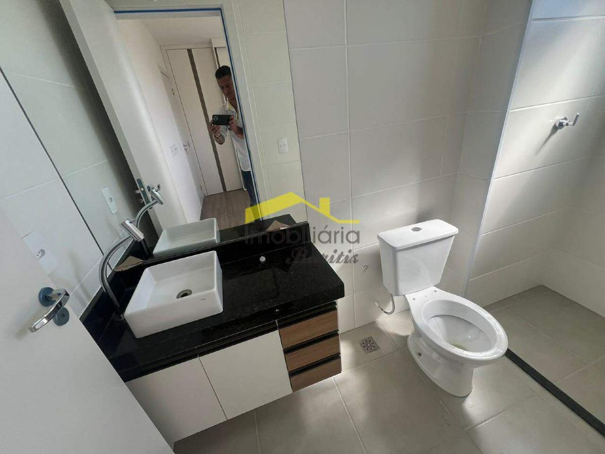 Apartamento, Buritis, 2 Quartos, 2 Vagas, 1 Suíte