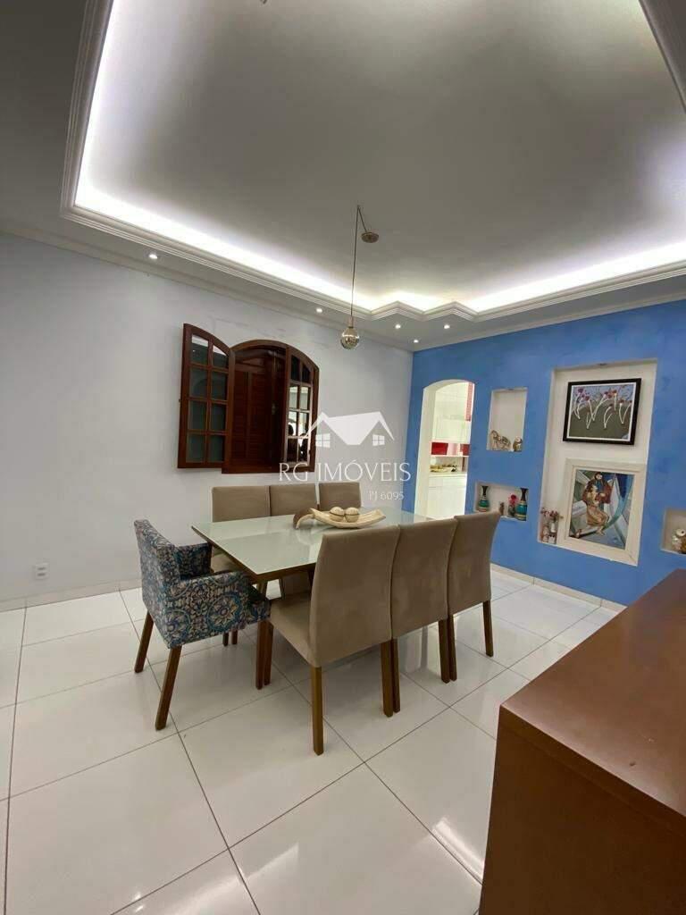 Casa, Nossa Senhora de Lourdes, 3 Quartos, 3 Vagas, 1 Suíte