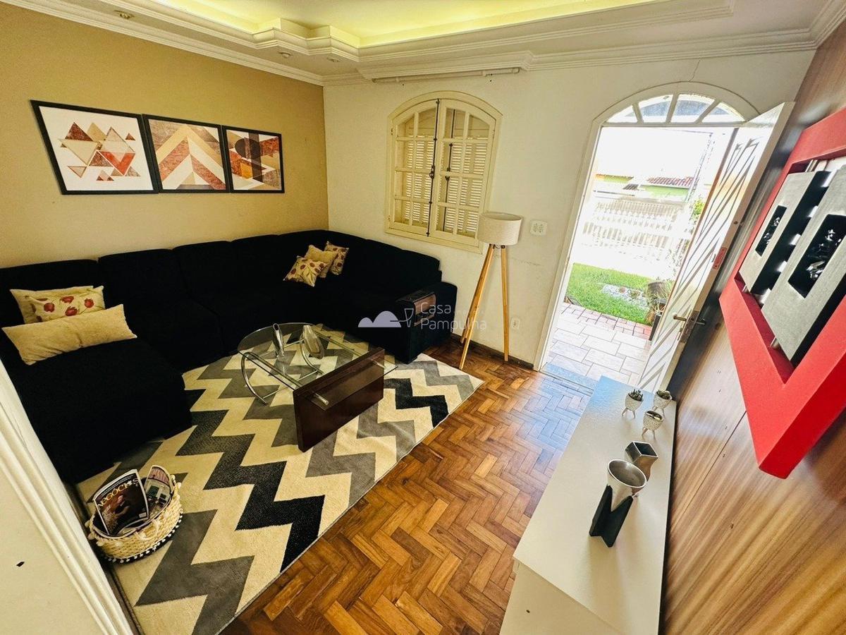 Casa, Santa Amélia, 3 Quartos, 3 Vagas, 1 Suíte