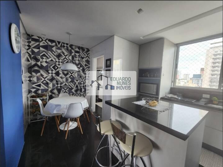 Apartamento, Anchieta, 4 Quartos, 4 Vagas, 2 Suítes
