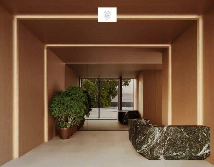 Apartamento, Savassi, 1 Quarto, 1 Vaga