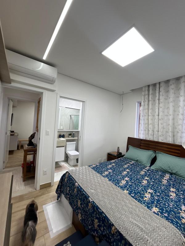 Apartamento, Eldorado, 3 Quartos, 2 Vagas, 1 Suíte
