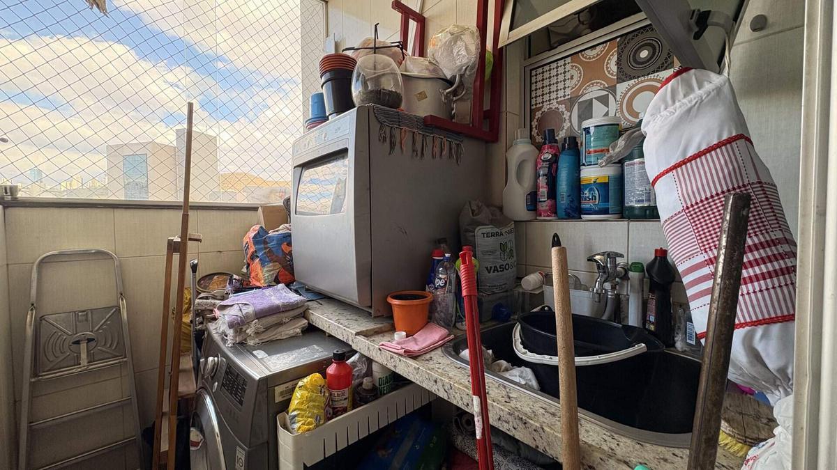 Apartamento, Estoril, 2 Quartos, 1 Vaga, 1 Suíte