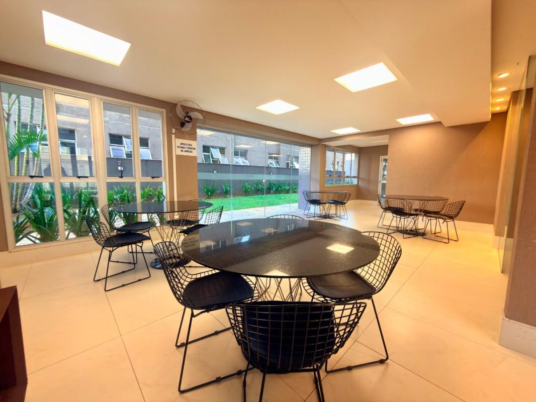Apartamento, Savassi, 2 Quartos, 2 Vagas, 2 Suítes