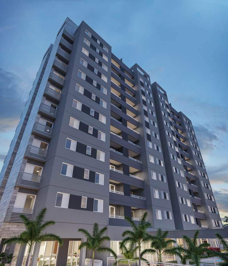 Apartamento, Palmares, 2 Quartos, 1 Vaga, 1 Suíte