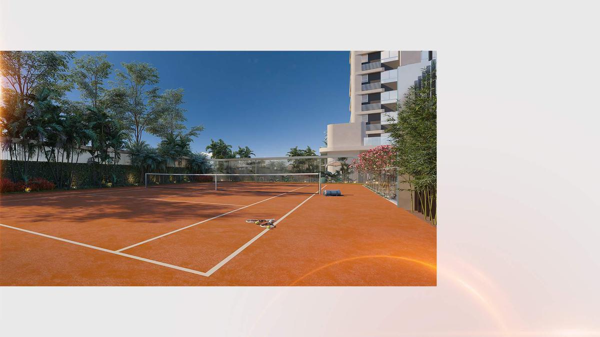 Apartamento, Gutierrez, 4 Quartos, 3 Vagas, 4 Suítes