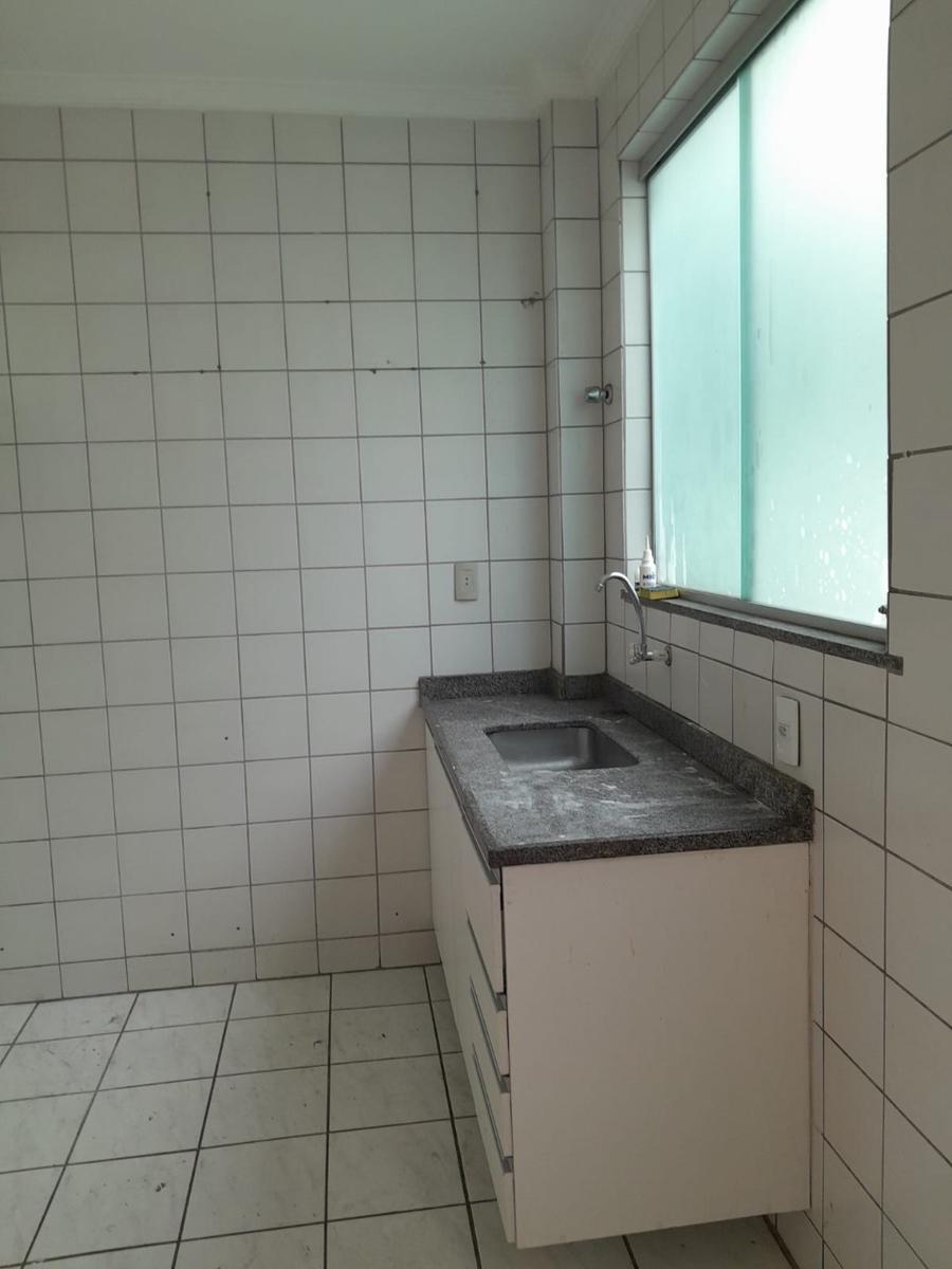 Apartamento, Palmares, 3 Quartos, 2 Vagas, 1 Suíte