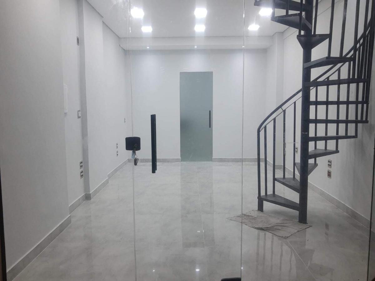 Andar, Cidade Jardim, 0 Quarto, 0 Vaga