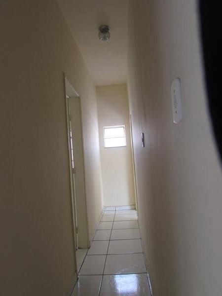 Casa, Cachoeirinha, 2 Quartos, 1 Vaga