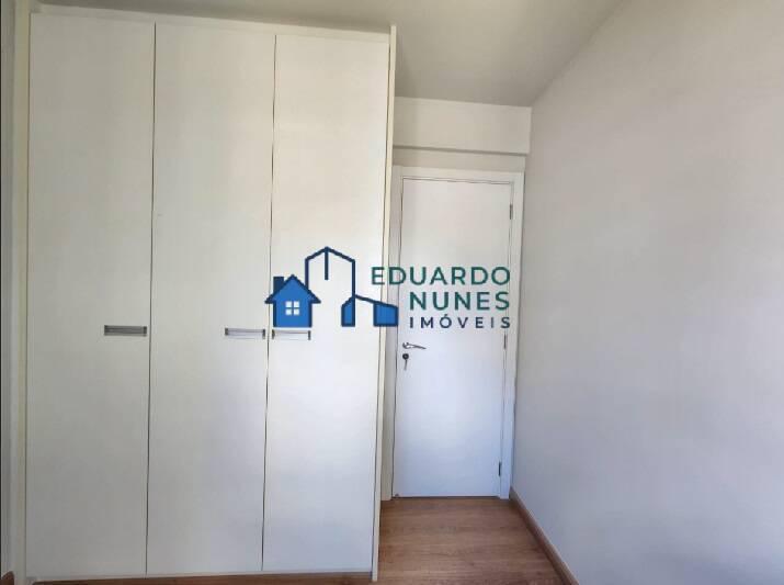 Apartamento, Funcionários, 3 Quartos, 2 Vagas, 1 Suíte