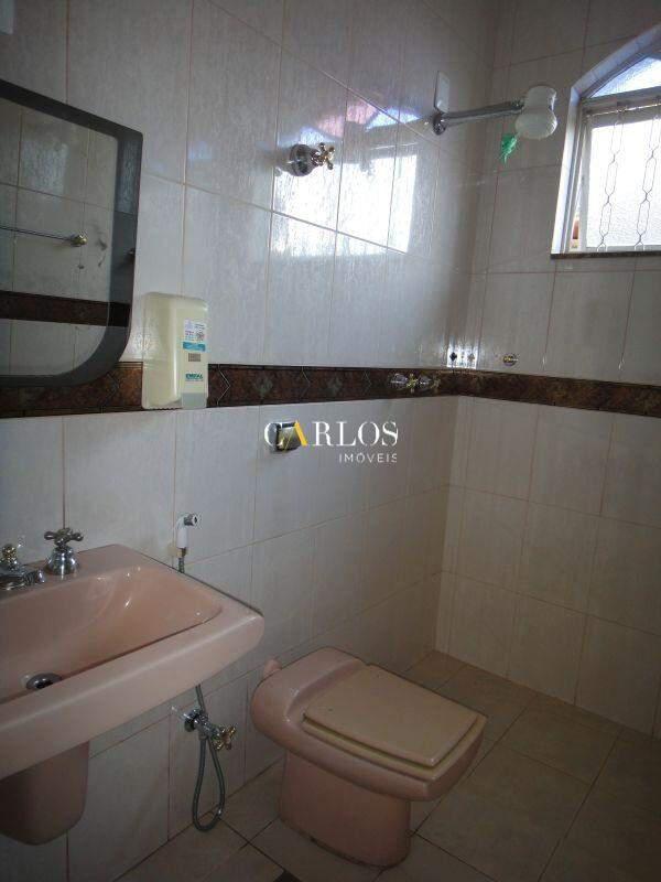 Casa, Serrano, 3 Quartos, 3 Vagas, 2 Suítes