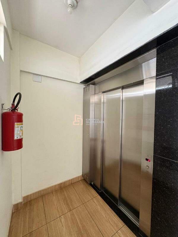 Sala, Cidade Jardim Eldorado