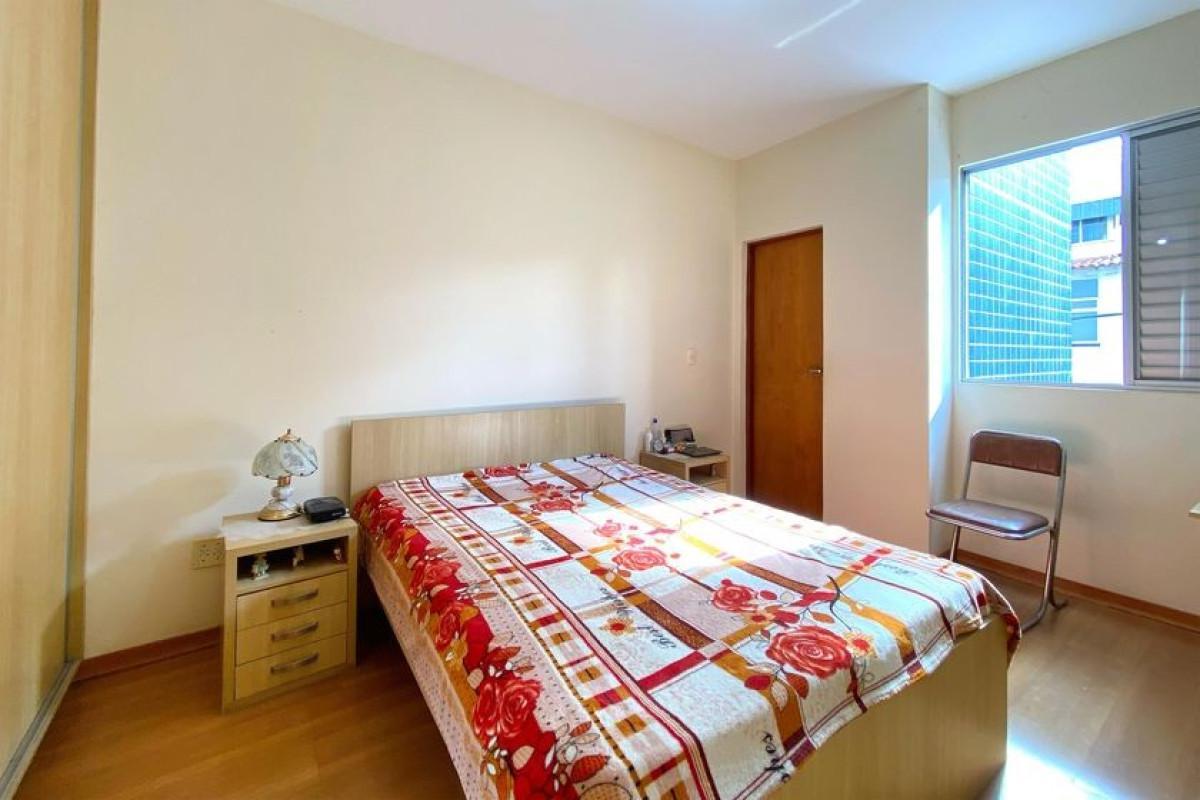 Apartamento, Ana Lúcia, 3 Quartos, 2 Vagas, 1 Suíte