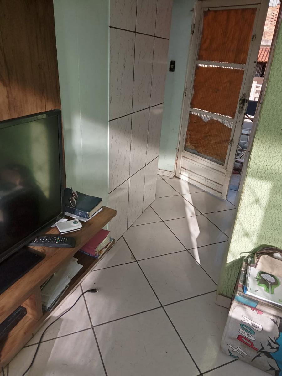 Casa, Estrela Dalva, 2 Quartos, 4 Vagas