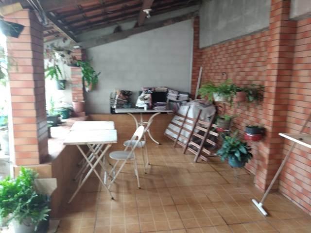 Casa, Jardim Leblon, 4 Quartos, 2 Vagas