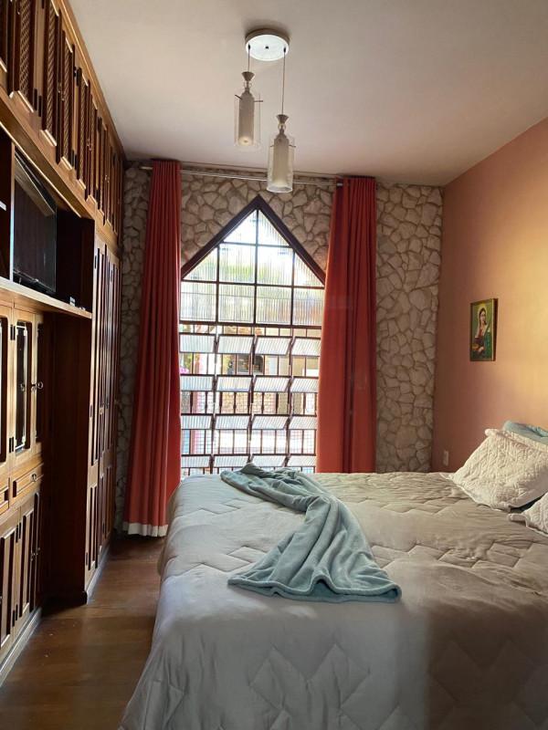 Casa, São Cristóvão, 3 Quartos, 2 Vagas
