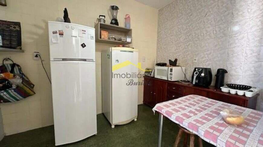 Casa, Nova Granada, 4 Quartos, 2 Vagas, 1 Suíte