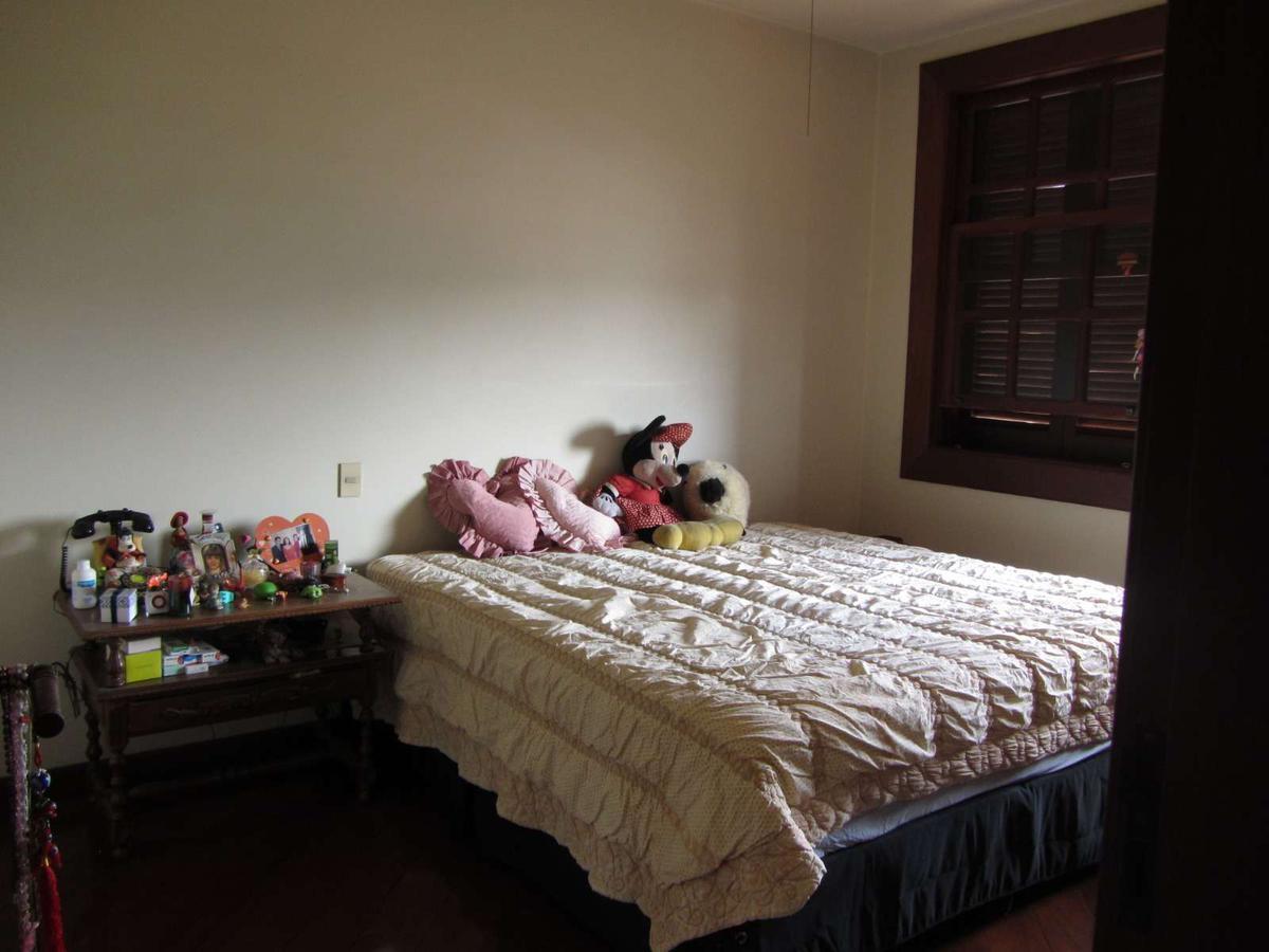 Casa, Alto Caiçaras, 3 Quartos, 3 Vagas, 1 Suíte