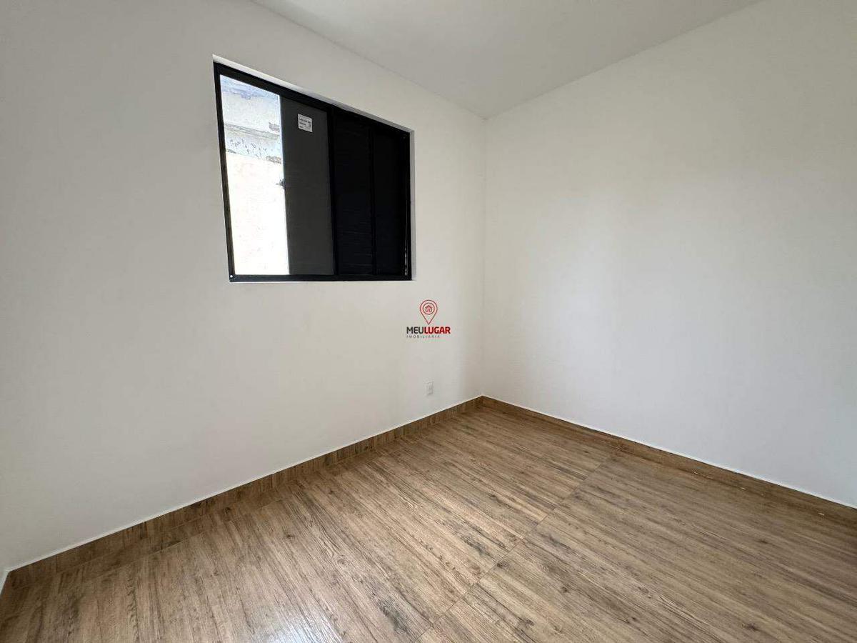 Apartamento, Mangueiras, 2 Quartos, 1 Vaga