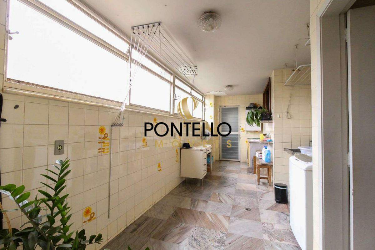 Apartamento, Santo Antônio, 5 Quartos, 3 Vagas, 2 Suítes