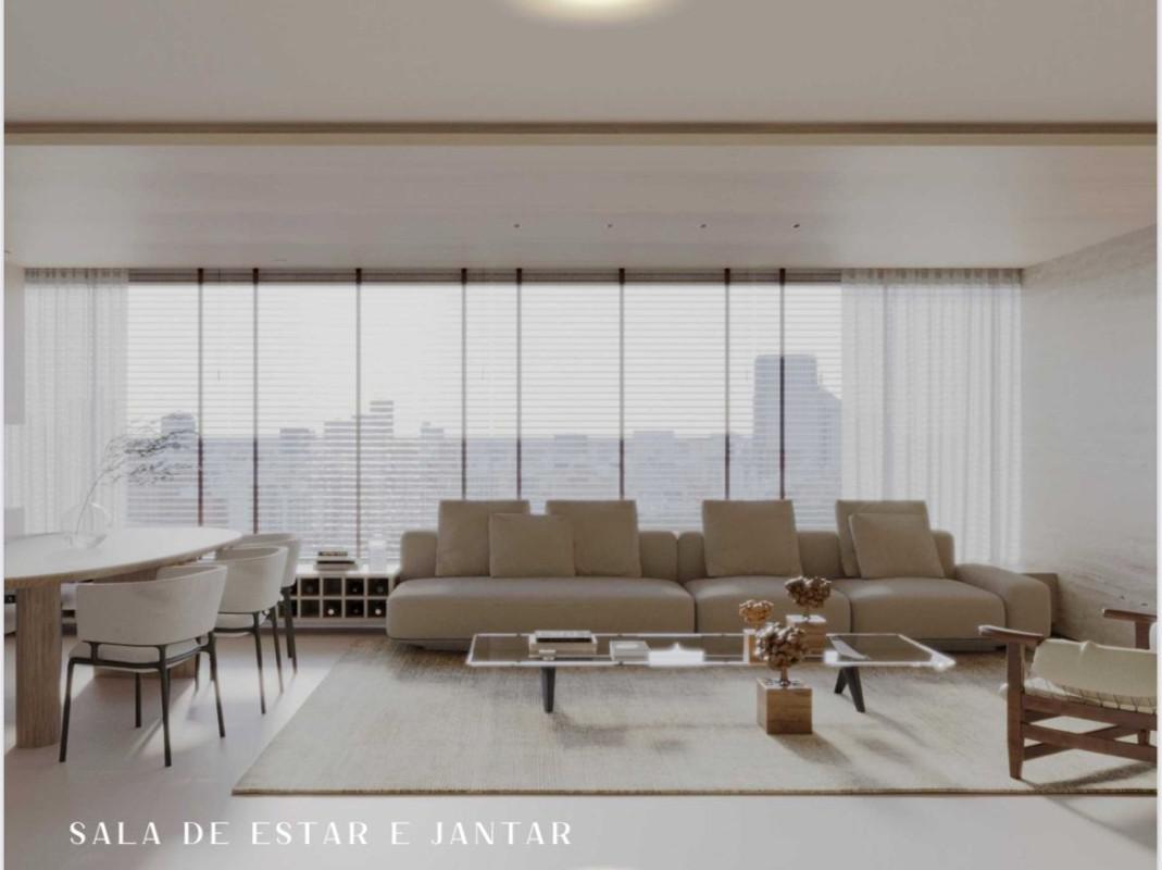 Apartamento, Cruzeiro, 4 Quartos, 4 Vagas, 2 Suítes