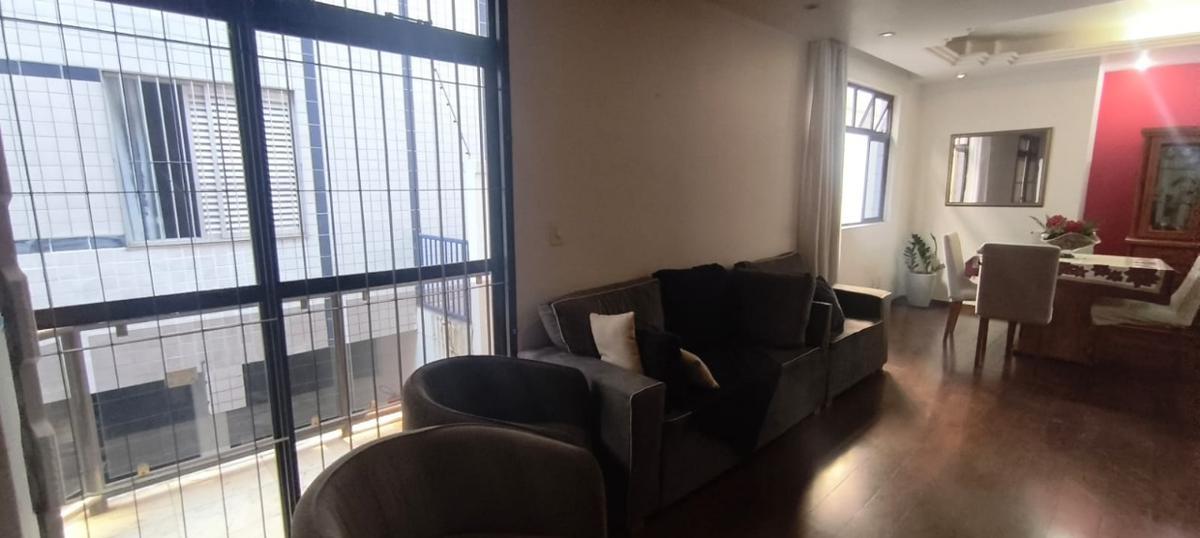 Apartamento, Palmares, 4 Quartos, 2 Vagas, 2 Suítes