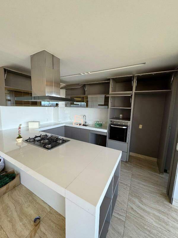 Apartamento, Vila da Serra, 2 Quartos, 3 Vagas, 1 Suíte