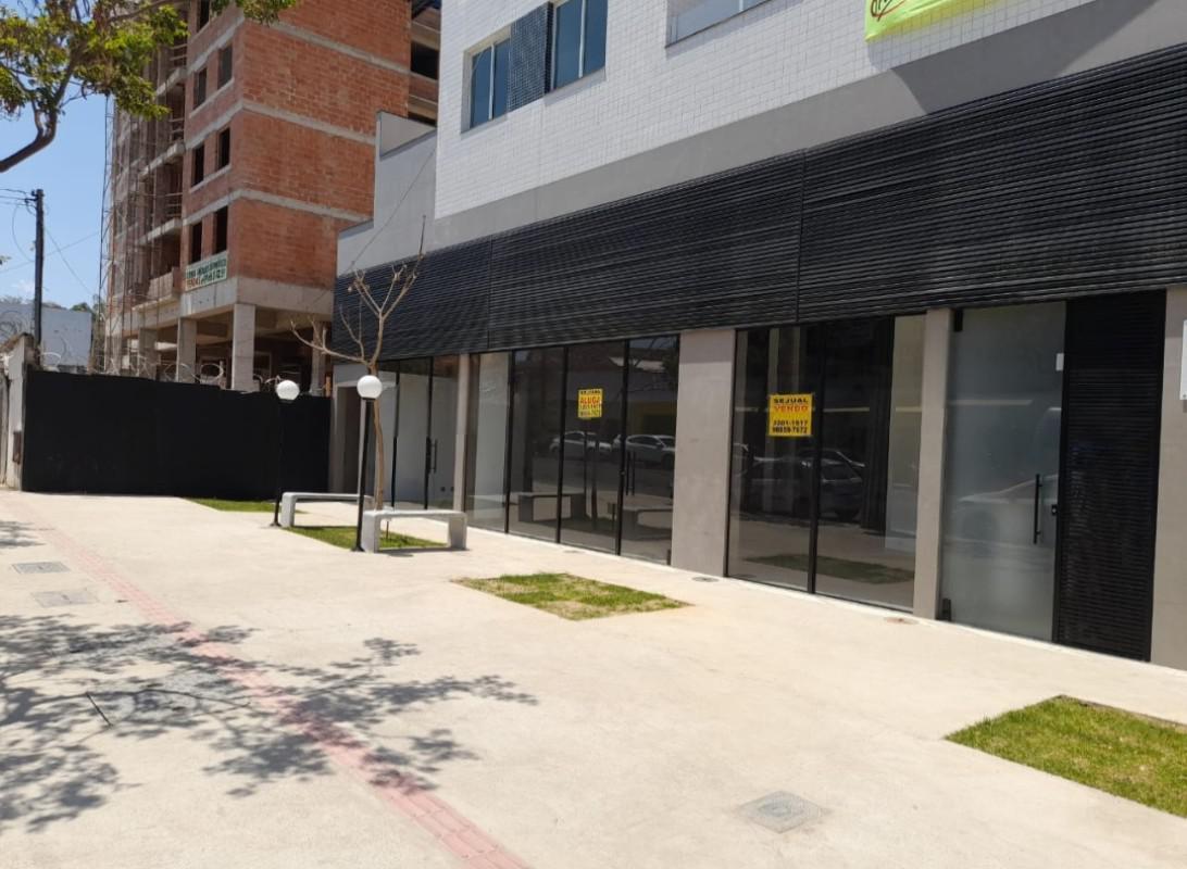 Andar, Planalto, 0 Quarto, 0 Vaga