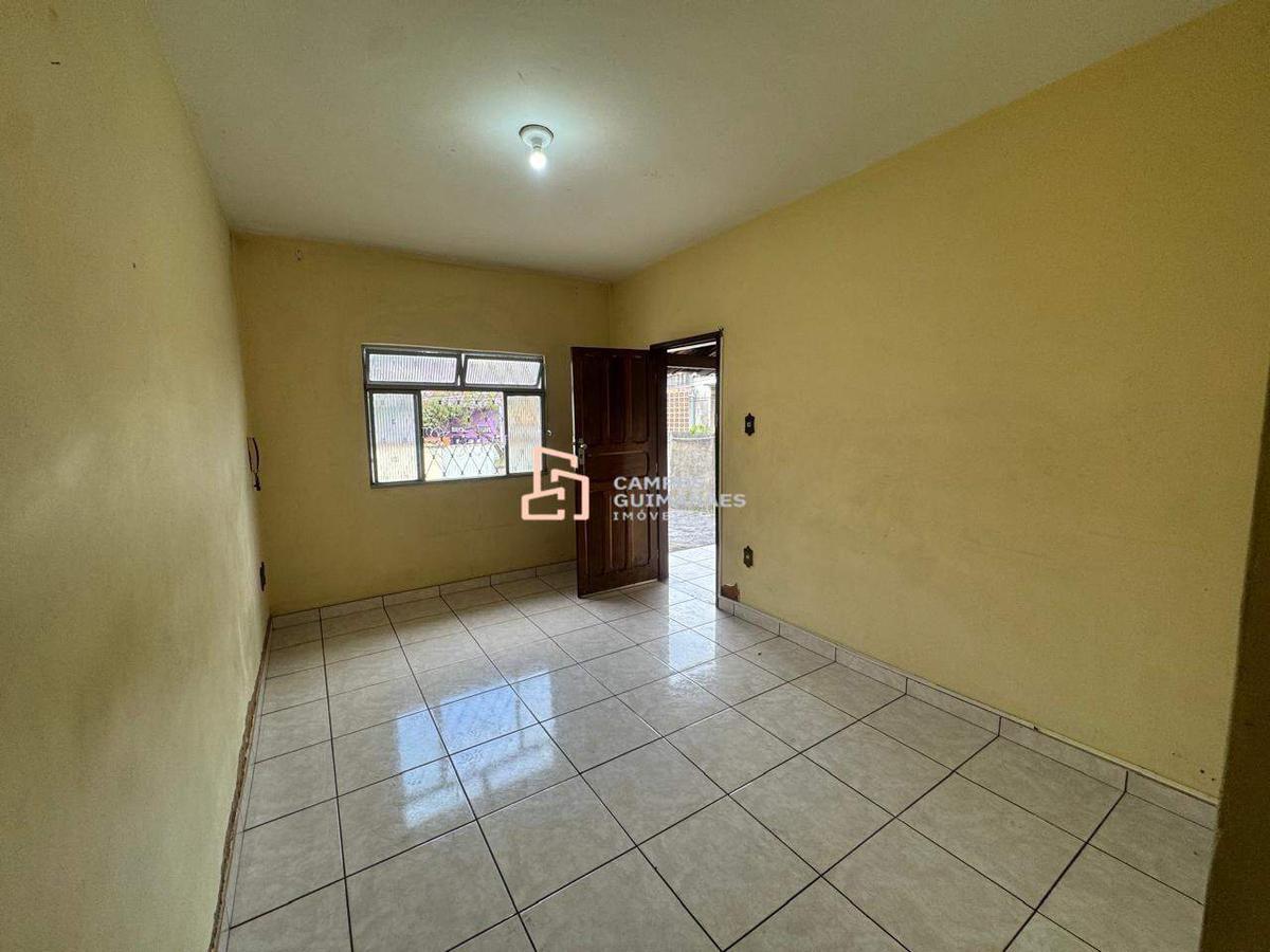 Casa Comercial, Cardoso, 3 Quartos, 10 Vagas, 1 Suíte
