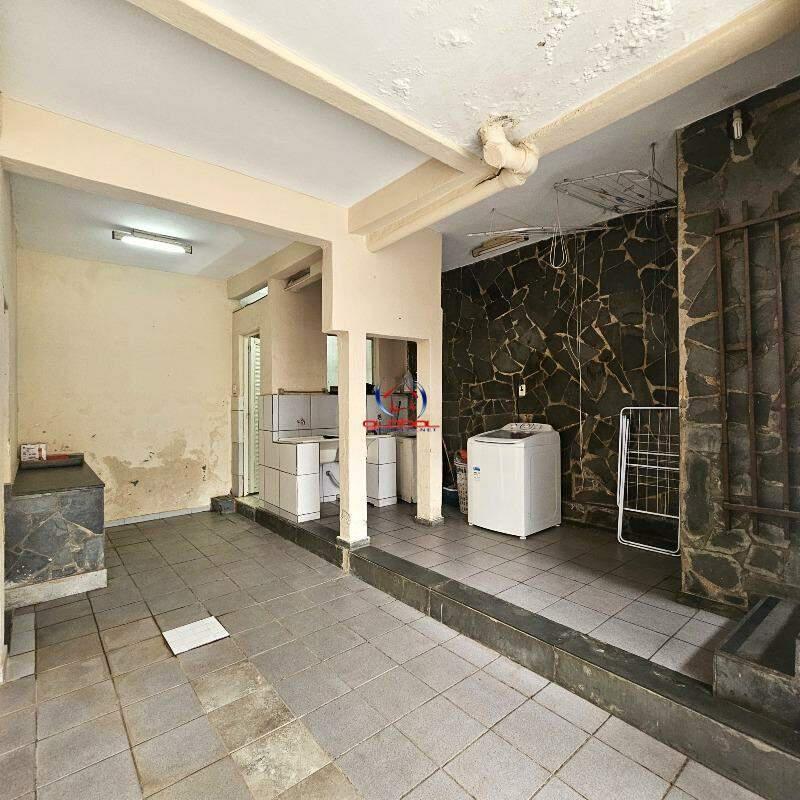 Casa, Alípio de Melo, 5 Quartos, 3 Vagas, 1 Suíte
