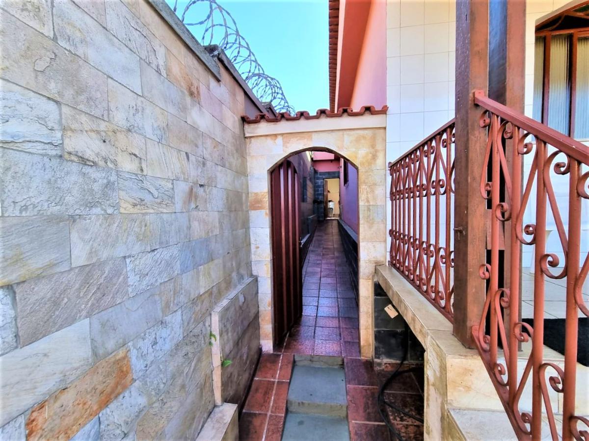 Casa, Ipê, 4 Quartos, 2 Vagas