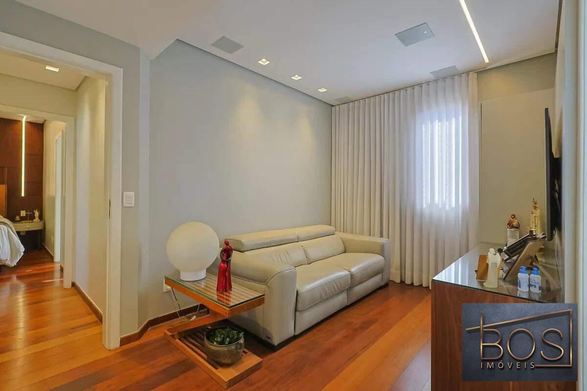 Apartamento, Santo Antônio, 2 Quartos, 2 Vagas, 1 Suíte