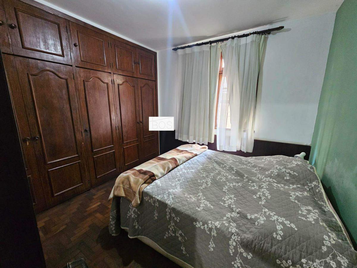 Apartamento, Sion, 4 Quartos, 2 Vagas, 1 Suíte