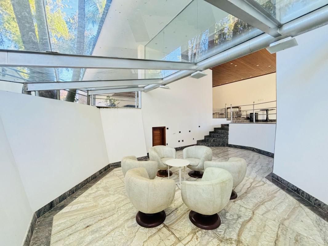 Casa, Bandeirantes (pampulha), 4 Quartos, 6 Vagas, 4 Suítes