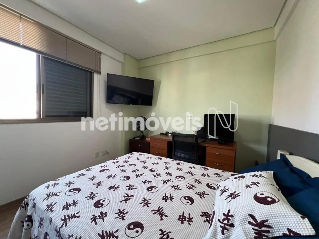Apartamento, Coração Eucarístico, 3 Quartos, 3 Vagas, 1 Suíte
